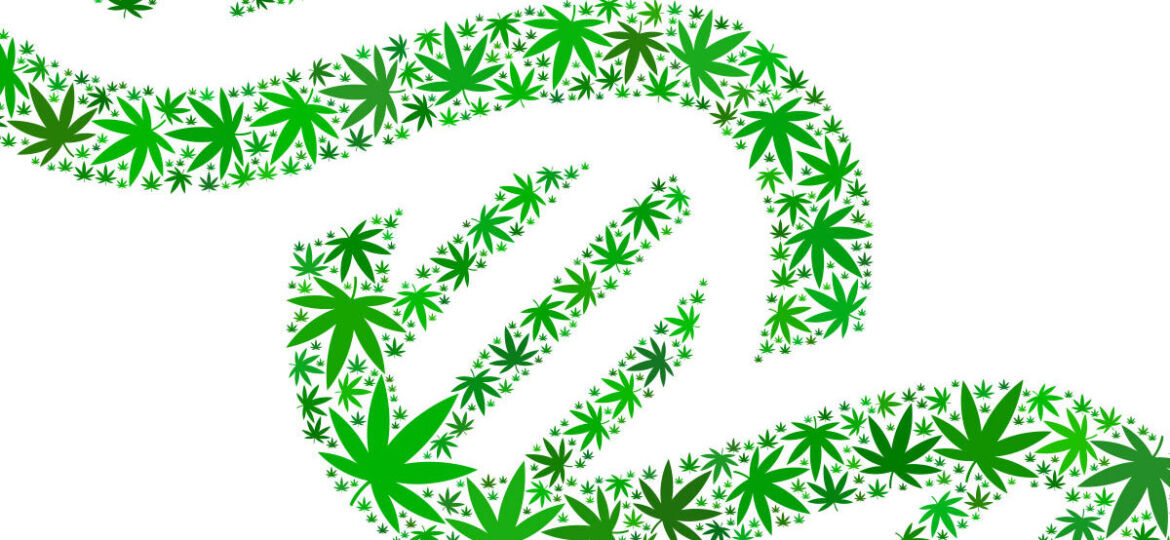 DNA-Cannabis