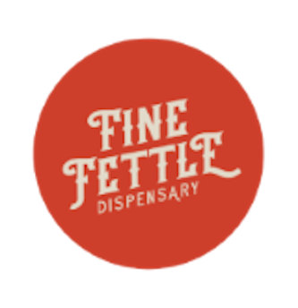 Fine Fettle logo
