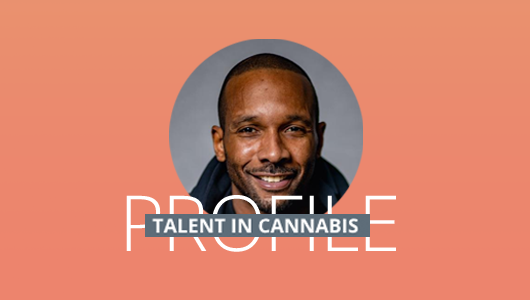 Talent in Cannabis PROFILE Otha Smith III