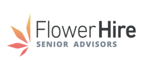 FlowerHire Senior Advisors logo