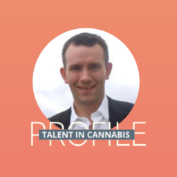 Vince Bozman talent in cannabis profile flowerhire