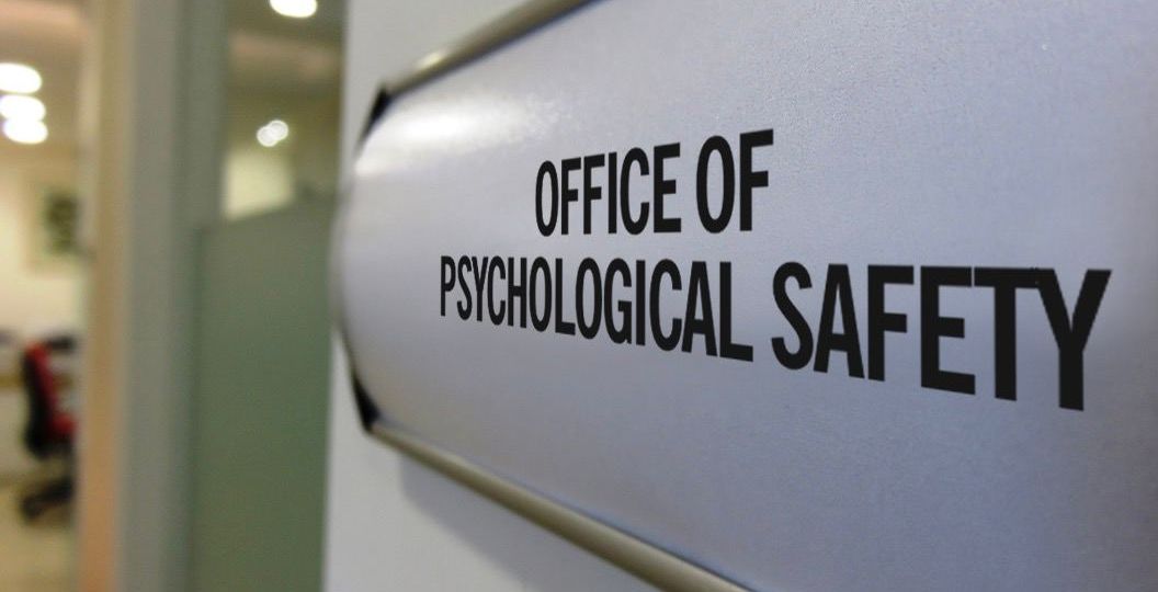 Psychological safety in the cannabis workplace cover image