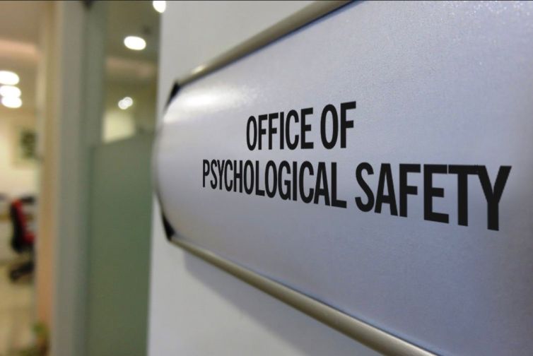 Psychological safety in the cannabis workplace cover image