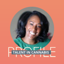 Talent in Cannabis profile featured image for Jai Kensey Flowerhire blog