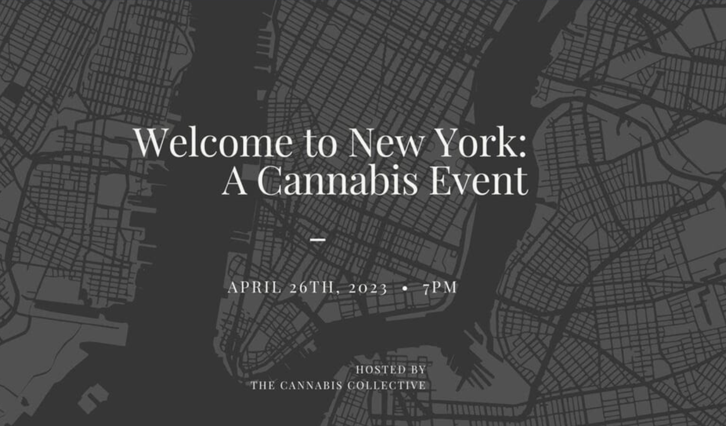 Cannabis Collective NYC