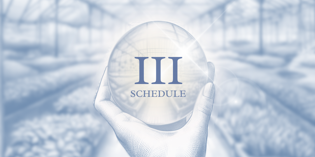 the implications of cannabis rescheduling flowerhire blog