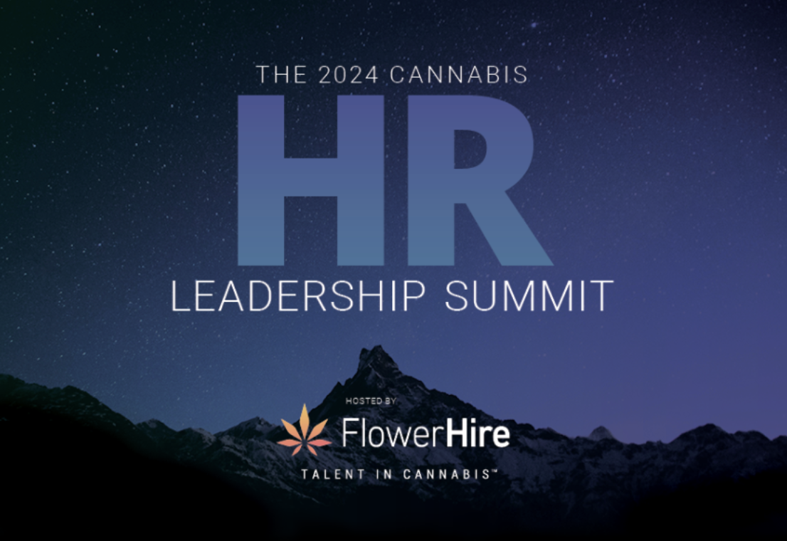 2024 Cannabis HR Leadership Summit 