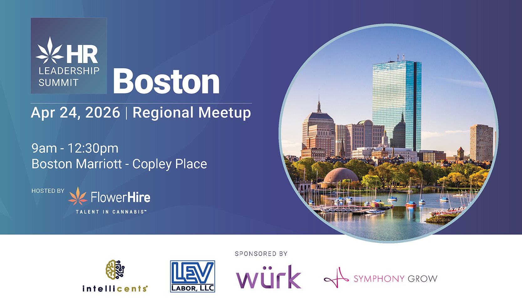 Boston Cannabis HR Meetup